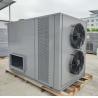 Buy cheap Customized Heating Cooling Air To Water Heat Pump For Agriculture Greenhouse from wholesalers