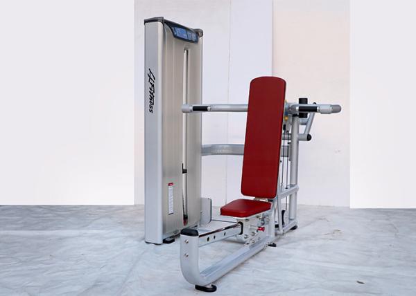 Buy cheap Matrix series Strength Multi Press Q235# Commercial Full Gym Equipment from wholesalers