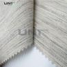 Buy cheap Fashionable Exquisite Adhesive Hair Interlining For Men'S Suits from wholesalers