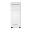 Buy cheap 10000BTU R32 Self Evaporative Portable Air Cooling Conditioner LED Display Child Lock from wholesalers