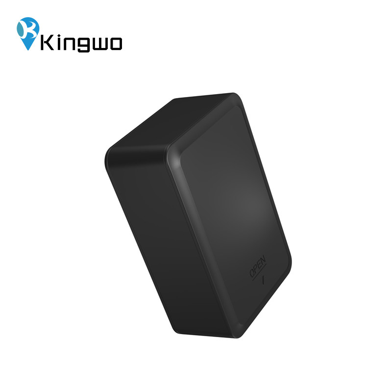 IP65 High Gain GPS Antenna Battery Powered Asset Tracker Remote Control