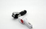 5v 2.1a car charger