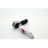 Buy cheap 5v 3a car charger from wholesalers