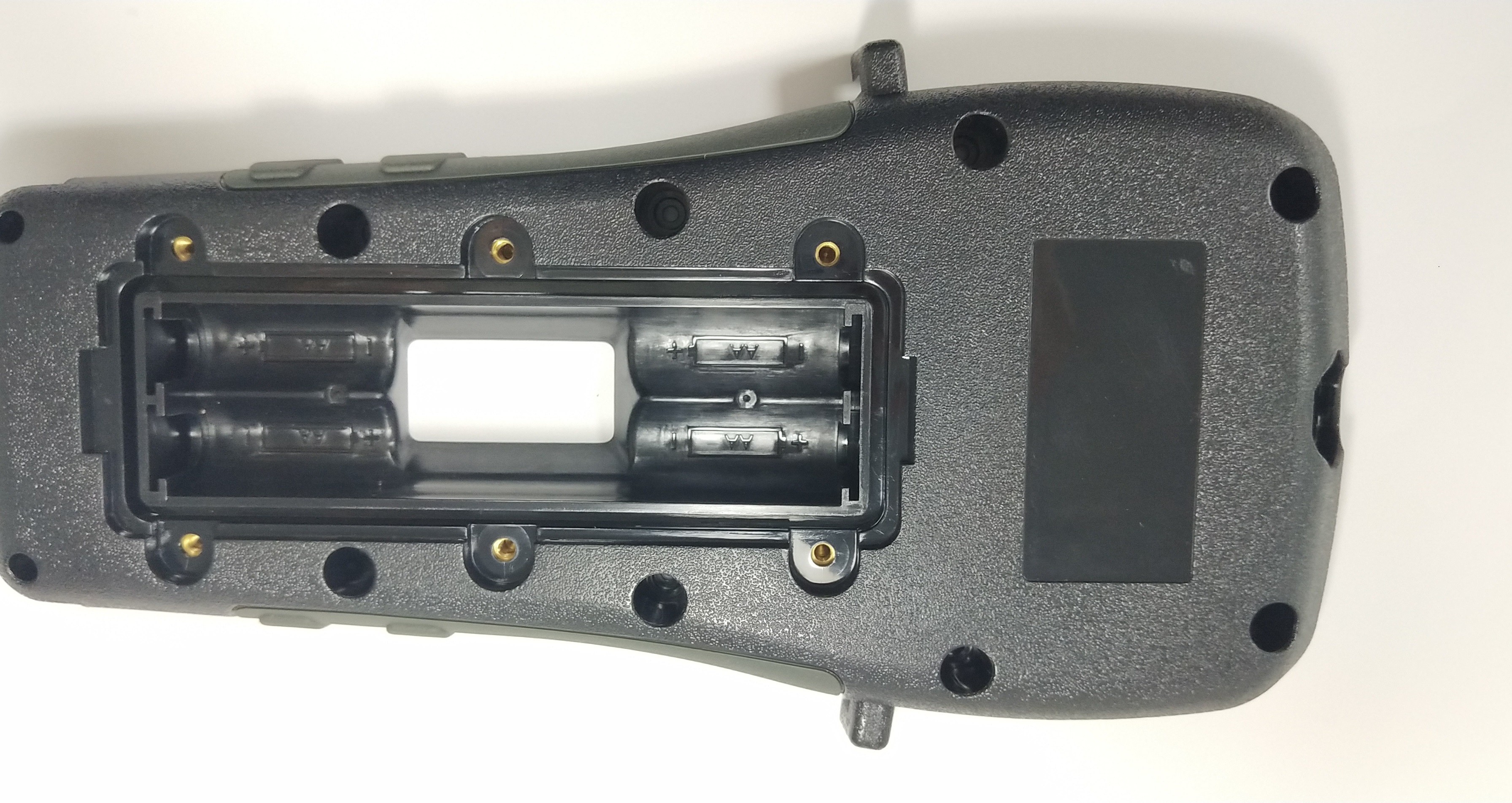 Mold Fabrication Household Appliance Parts OEM ABS Plastic Parts Injection Molding Service