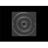 Buy cheap ROHS SMD 5050 LED Street Light Lens For LED Street Lighting from wholesalers