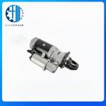 600-813-9322 6008139320 Starting Motor for Komatsu Engine S6D125E SA6D125E