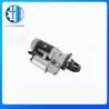 Buy cheap 600-813-9322 6008139320 Starting Motor for Komatsu Engine S6D125E SA6D125E SA6D140E from wholesalers