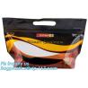 Buy cheap Hot Roast Chicken Bag, Rotisserie Chicken Bags, Microwave Grilled Chicken Bag Grease Proof Bags, Generic Zip from wholesalers