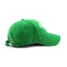 Buy cheap Custom design event use baseball caps, logo embroidered hats,promotional gifts hats,Cotton Twill Hats manufacturer from wholesalers
