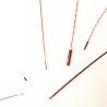 Buy cheap 2.252K 3976 PI Max 0.5mm Epoxy NTC Chip Thermistor from wholesalers