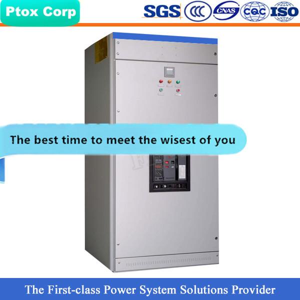 Buy cheap **GCS economy low voltage draw-out type switchgear from wholesalers