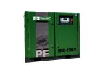 Buy cheap Air Cooling Two Stage Screw Air Compressor , 11KW Small 2 Stage Air Compressor from wholesalers