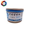 Buy cheap MSDS Ceres Pantone UV Offset Ink CMYK Paper Plastic Cups Printing Ink from wholesalers