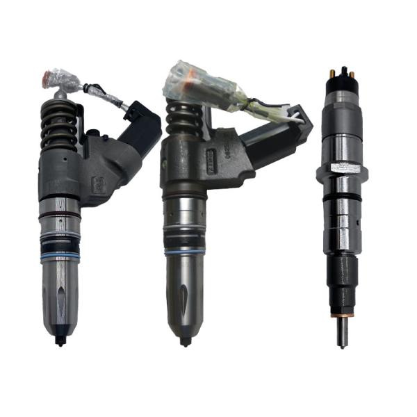 Buy cheap Original diesel CUMMINS CAT BOSCH injector, manufactured in the United States. It's a distributor of CUMMINS from wholesalers