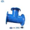 Buy cheap Bitumen Ductile Iron Pipe Fitting from wholesalers