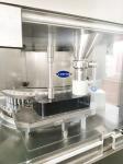 7.5KW Pharmaceutical Pill Press Machine For High Speed Production
