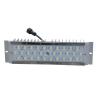 Buy cheap White 45W LED Module Outdoor High Brightness Die Cast Aluminum For SMD 3030 Streetlight from wholesalers