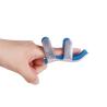Buy cheap Waterproof Mallet Finger Stabilizer Splint Foam / Aluminum Material from wholesalers