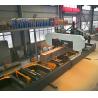 Buy cheap Automatic Hydraulic Band Saw Mill Big Log Cutting Portable Horizontal Large For Sale from wholesalers