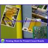 Buy cheap Printed Circuit Boards Printing Material Nylon Mesh from wholesalers