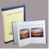 Buy cheap Photography Hardcover Coffee Table Book Hardcover Book Printing Matt Natural Paper from wholesalers