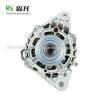 Buy cheap Excavator Alternator For Heavy Duty Truck 12V 70A 3730004330 2618819 from wholesalers