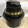 Buy cheap SK200-5 SK200-6 SK200-7 GM35 Gear Final Drive Travel Motor Assy Kobelco Excavator Spare Parts from wholesalers