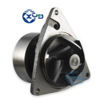 Buy cheap ISB Diesel Engine Water Pump 3286275 3802358 3802971 3802944 Cummins 4BT Water product
