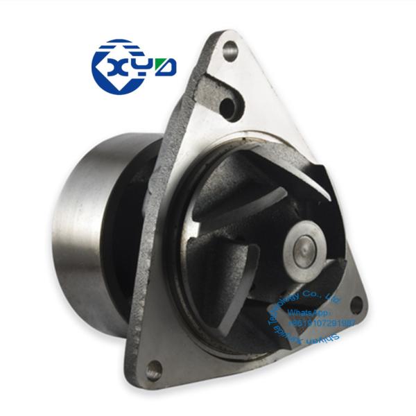 Buy cheap ISB Diesel Engine Water Pump 3286275 3802358 3802971 3802944 Cummins 4BT Water Pump from wholesalers