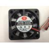 Buy cheap UL 40X10mm Low Noise 23db Vehicle Cooling Fan from wholesalers