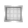 Buy cheap Aluminum Casting Explosion Proof Box Foundry Mold JIS Standard Mill Finished from wholesalers