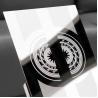 Buy cheap 3.0mm Thickness Elevator Stainless Steel Sheet Waterproof from wholesalers