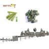 Buy cheap 81kw Power Sus Dog Treats Production Machine / Dog Chews Making Machine from wholesalers