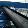 Buy cheap Mining Heavy Industrial Rubber Steel Cord Pipe Conveyor Belt from wholesalers