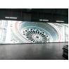 Buy cheap Russia Outdoor LED Display Standard P10 in 320x320mm Module IP68 Protection from wholesalers