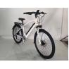 Buy cheap 29 Inch E Mountain Bike Rear Hub Motor Black 36v 300w 15Ah Rich Bit Top 880 from wholesalers