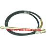 Buy cheap Hot Selling High Frequency Wacker Type Concrete Vibrator Hose For For Household Use from wholesalers