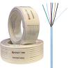 Buy cheap Industrial Solid 30x0.5mm Unshielded CCA Alarm Cable EN50575 IEC6032-1 from wholesalers