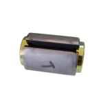Classis System A3228500032 Leaf Spring Bushing for Mercedes Benz Truck Bar