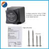 Buy cheap RV Dual Battery VSR Voltage Sensitive Relay Marine ACR Automatic Charging 125A from wholesalers