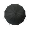 Buy cheap Auto Open 23 Inches Metal 12 Ribs Windproof Golf Umbrellas from wholesalers