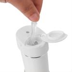190ml Tank Hygiene Hand Held Water Flosser Electric Teeth Whitening Cleaning