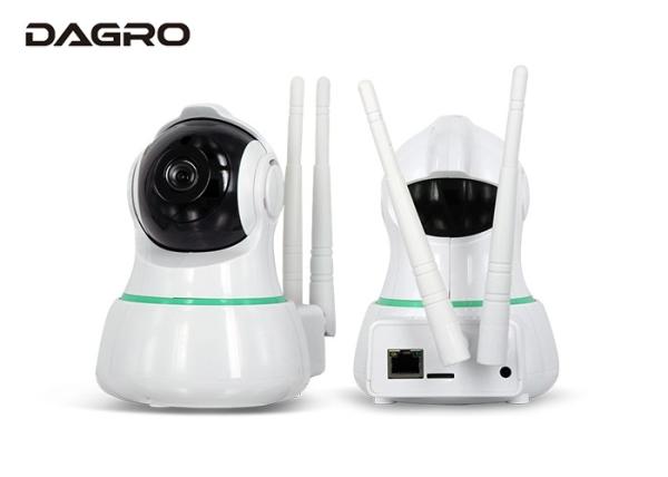 Buy cheap CCTV Housing Pan Tilt 1080P PTZ Camera 24 Hours Video With LAN Port from wholesalers