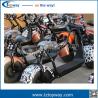 Buy cheap double airbag rear shock absorber 2 wheels Electric Motorcycles citycoco scooter from wholesalers