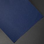 PVC Coated Cowhide Pattern Art Tissue Paper Custom Printed Cardstock
