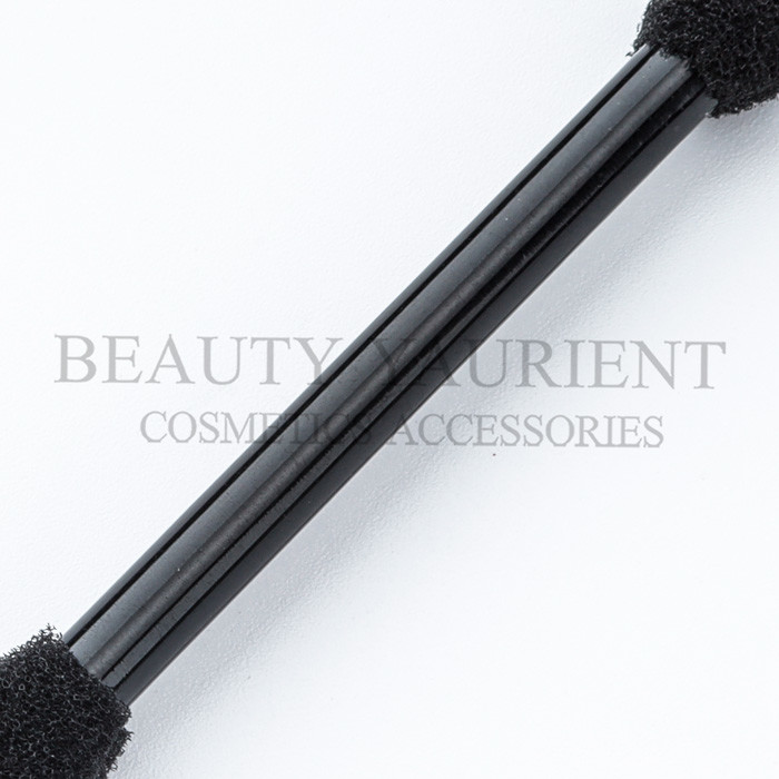 ISO14000 Compact Makeup Brush Disposable Eyeshadow Applicators