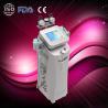 Buy cheap Best Cryolipolysis Slimming Machine best figure shaping in advance for spa from wholesalers