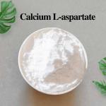 Calcium L-Aspartate CAS 39162-75-9 Calcium Aspartate Powder for Nutritional