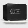 Buy cheap Fingerprint Digital Password Security Safe Box Wall Mounted Anti Theft Box from wholesalers