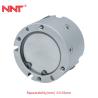 Buy cheap 58-952g Air Gripper Pneumatic Cylinder , CE Pneumatic Swing Clamp Cylinder from wholesalers